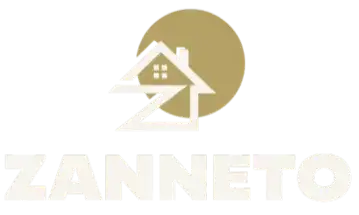 Logo Zanneto Imoveis